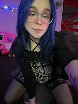 MaddisonHaas's cam snapshot