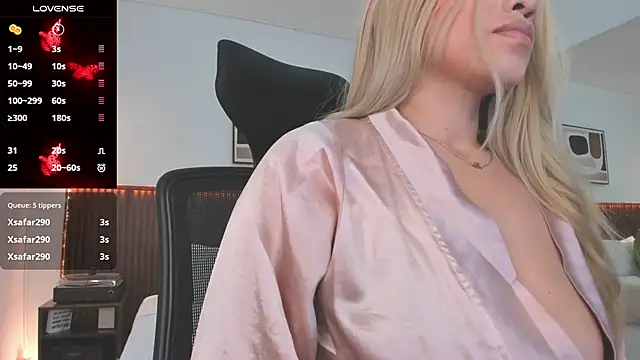 victoria_giraldo's cam snapshot