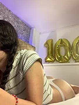 SsexCouplee's cam snapshot