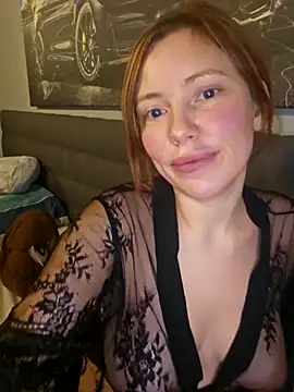 Megintbeus's cam snapshot