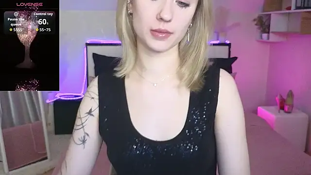 SashaBrooks's cam snapshot