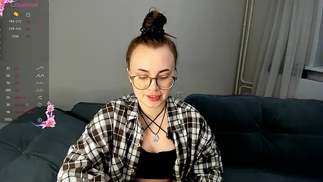 MewStella's cam snapshot