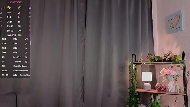 AnnieKim_'s cam snapshot