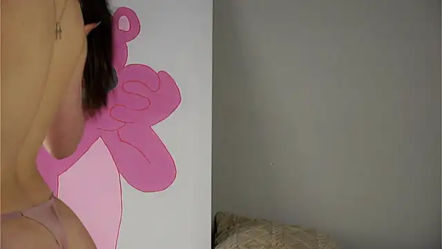 CarynRad live sex cam