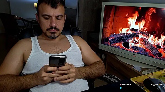 officeman7 live sex cam