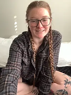 PussiesnCream_ live sex cam