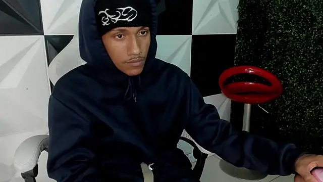 ManSant live sex cam