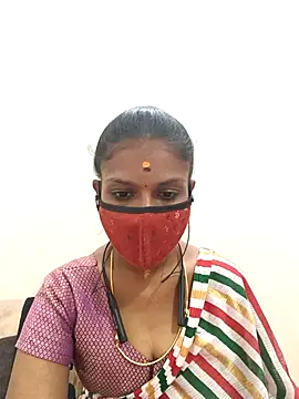 Tamil_Yalini12's cam snapshot