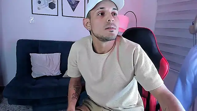 JACOB_RACHELL live sex cam