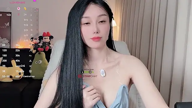 Xiatian520_'s cam snapshot