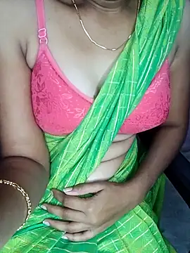 Godavari_pilla's cam snapshot