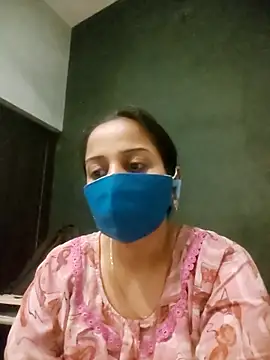 Tamil_shalini's cam snapshot