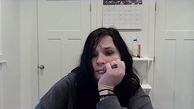 CherryWilde's cam snapshot