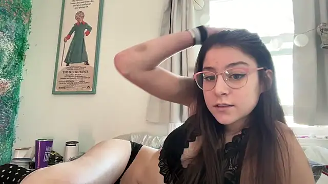 bbygrl2069's cam snapshot