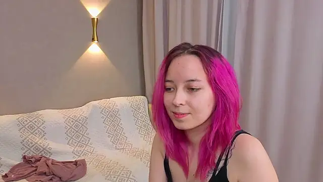 InaAlejandro's cam snapshot