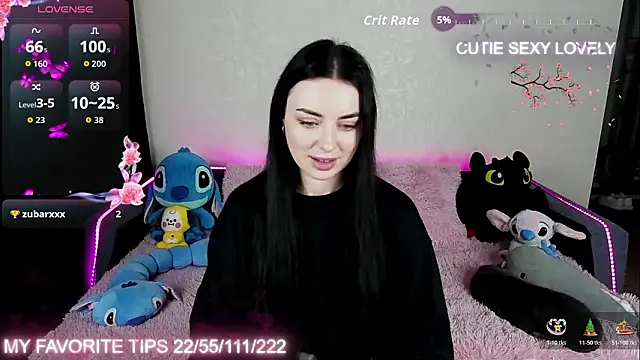 SemurMur's cam snapshot