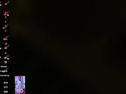 _Keyla_rosse live sex cam