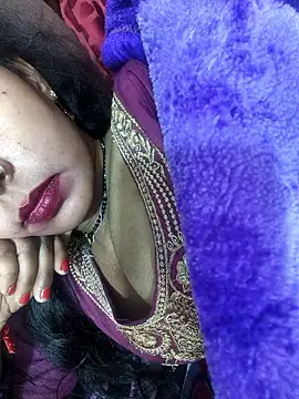 Sharmila-Singh's cam snapshot