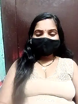 Payal-001's cam snapshot