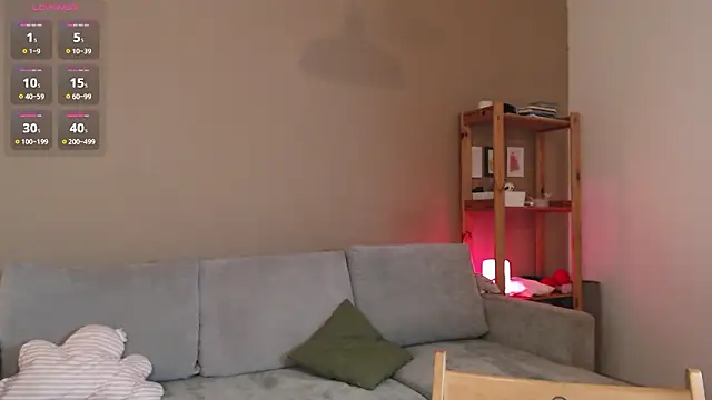 eroimi's cam snapshot