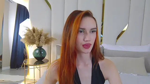 ChloeSimoon's cam snapshot