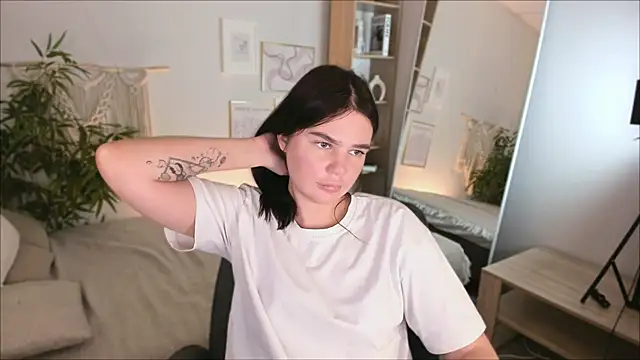 millybrown's cam snapshot