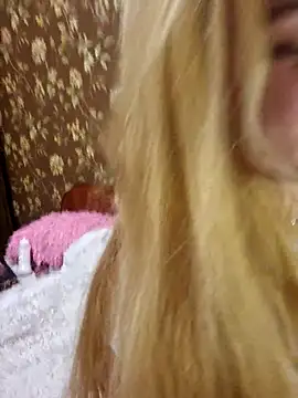 LianaJu's cam snapshot