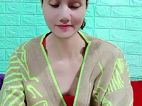 MinzLy99's cam snapshot