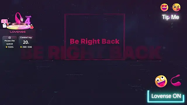 CurvyAsena's cam snapshot