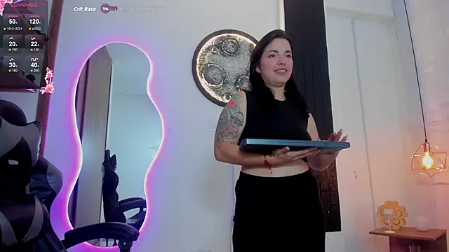 tatiana_sc's cam snapshot