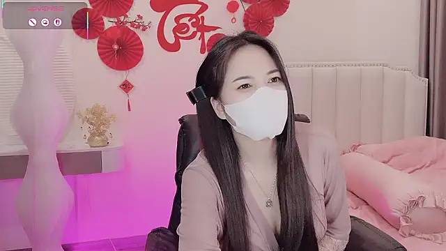 _Dorry_'s cam snapshot