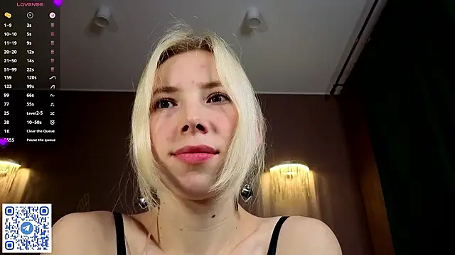 JuliannaWenger's cam snapshot