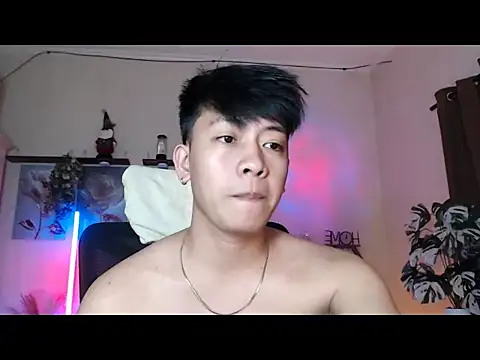 niel_cumshow live sex cam