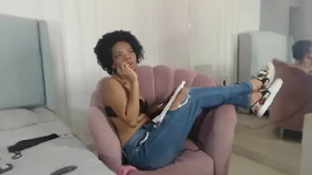 ChantalGarner's cam snapshot