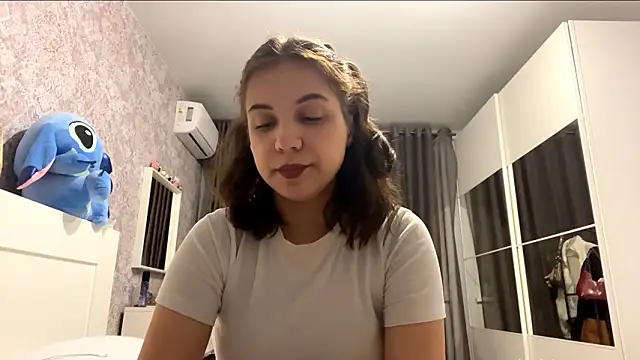 Lunavirexiall's cam snapshot