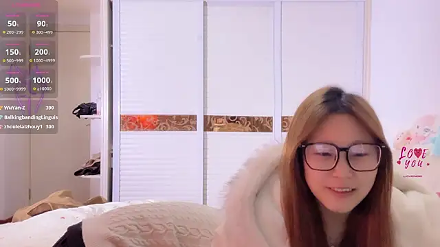 SM_JIAJIA_ZL's cam snapshot