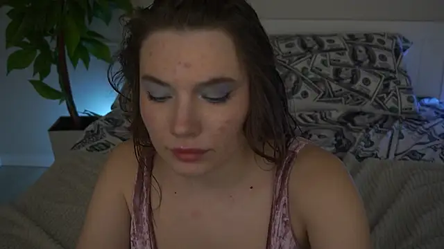 IceDanielles's cam snapshot