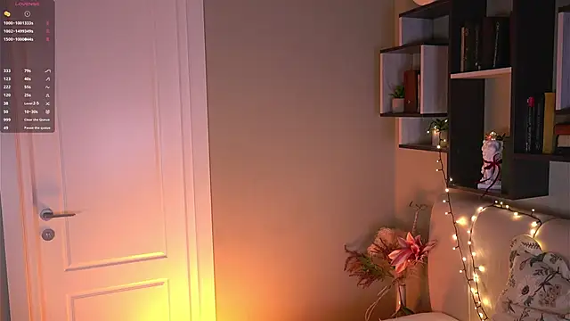 MiaBanger's cam snapshot