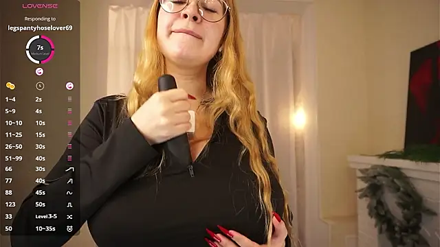 SallyDeniken's cam snapshot