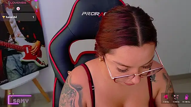 samantha_tattu live sex cam