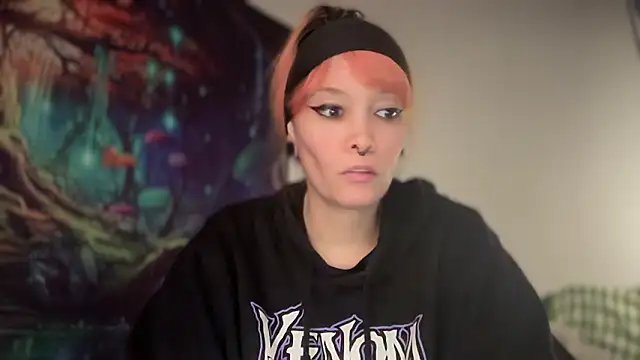 FRRANNKIE's cam snapshot