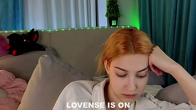 AngelicRice's cam snapshot