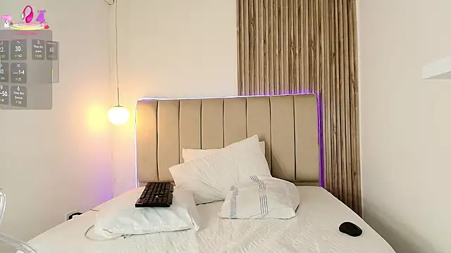 EvaaSinclair's cam snapshot