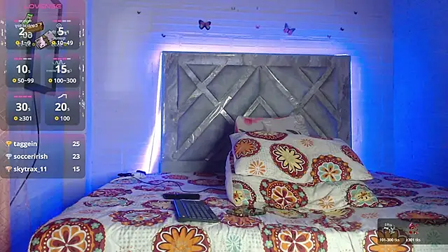 tami_vega's cam snapshot