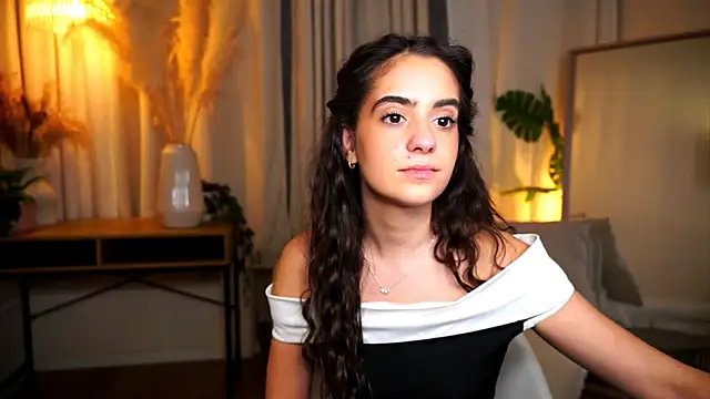 miilky_wayy's cam snapshot