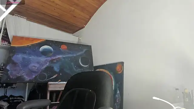 mariecam420's cam snapshot