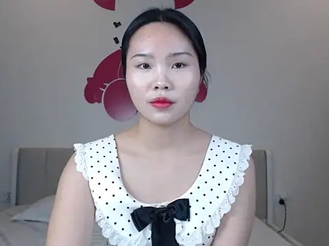 AmeliaJohanson's cam snapshot