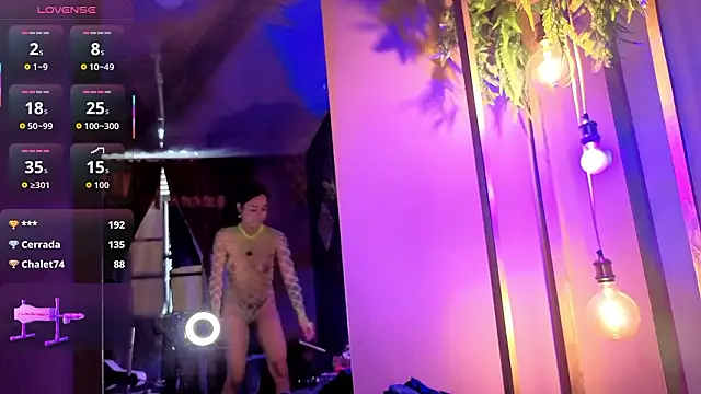 RACHELRUIZ's cam snapshot