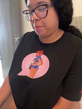 XMara's cam snapshot