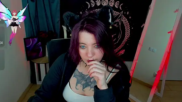 Sam_Mystery live sex cam